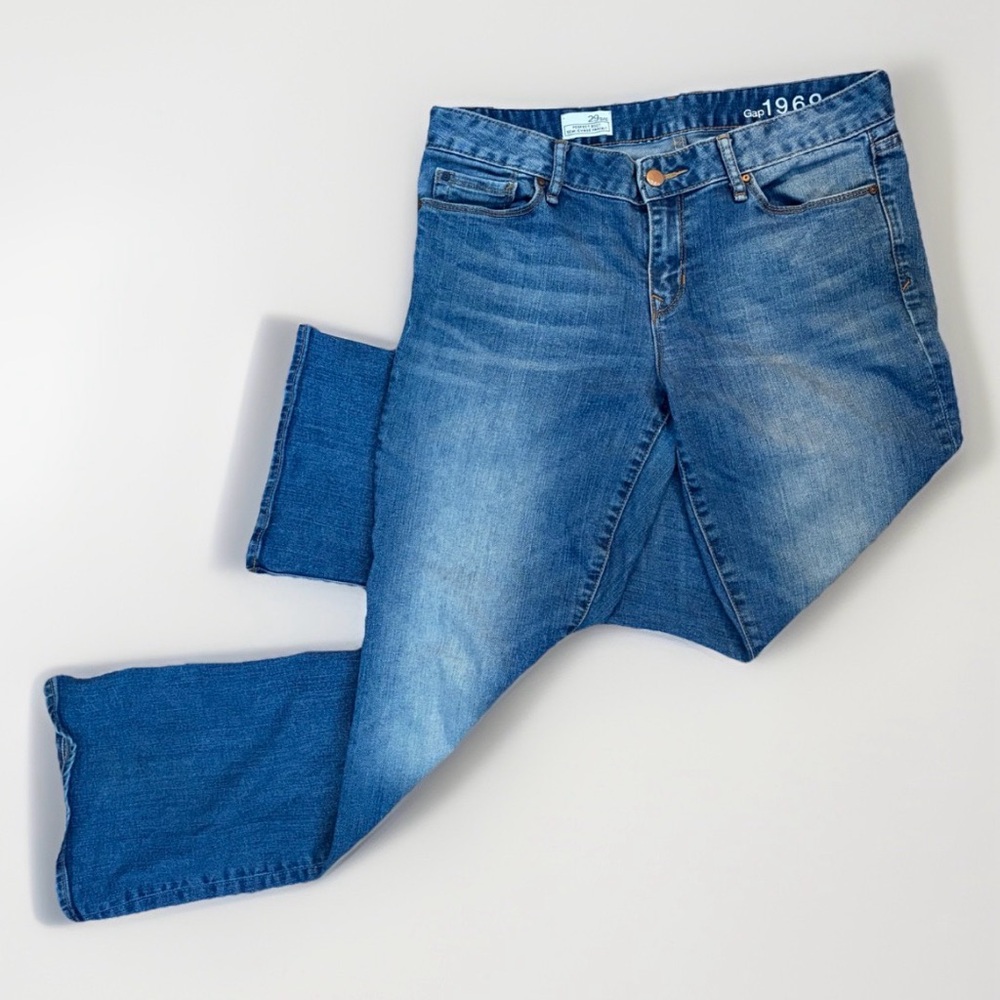 Gap 1969 Perfect Bootcut Jeans – Size 29/US 8